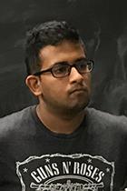 Souvik  Dutta