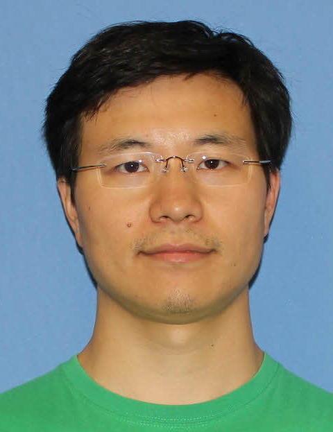 Kewang  Jin