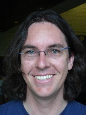 David  Berenstein