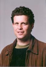 Moshe  Rozali
