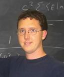 Sean Robert Nowling