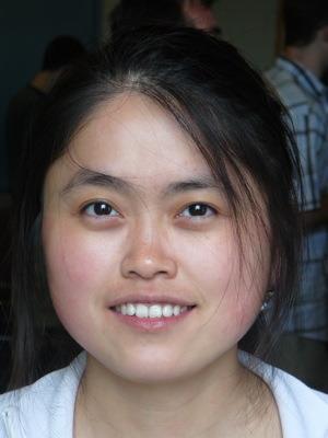 Shiying  Dong