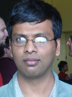 Vishnumohan  Jejjala
