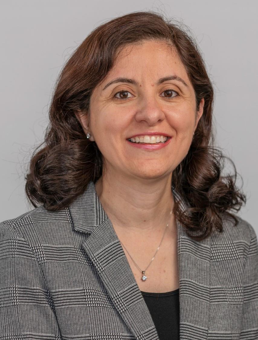 Neslihan  Akdeniz