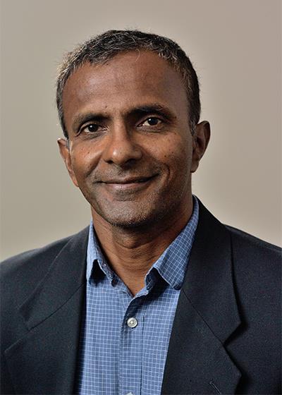 Joseph Maria Kumar Irudayaraj
