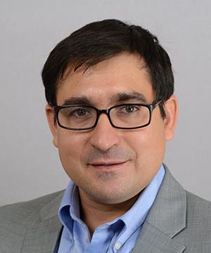 Nicolas Federico Martin