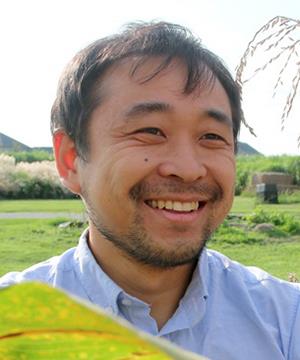 Kaiyu  Guan