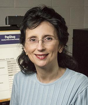 Sandra L. Rodriguez-Zas