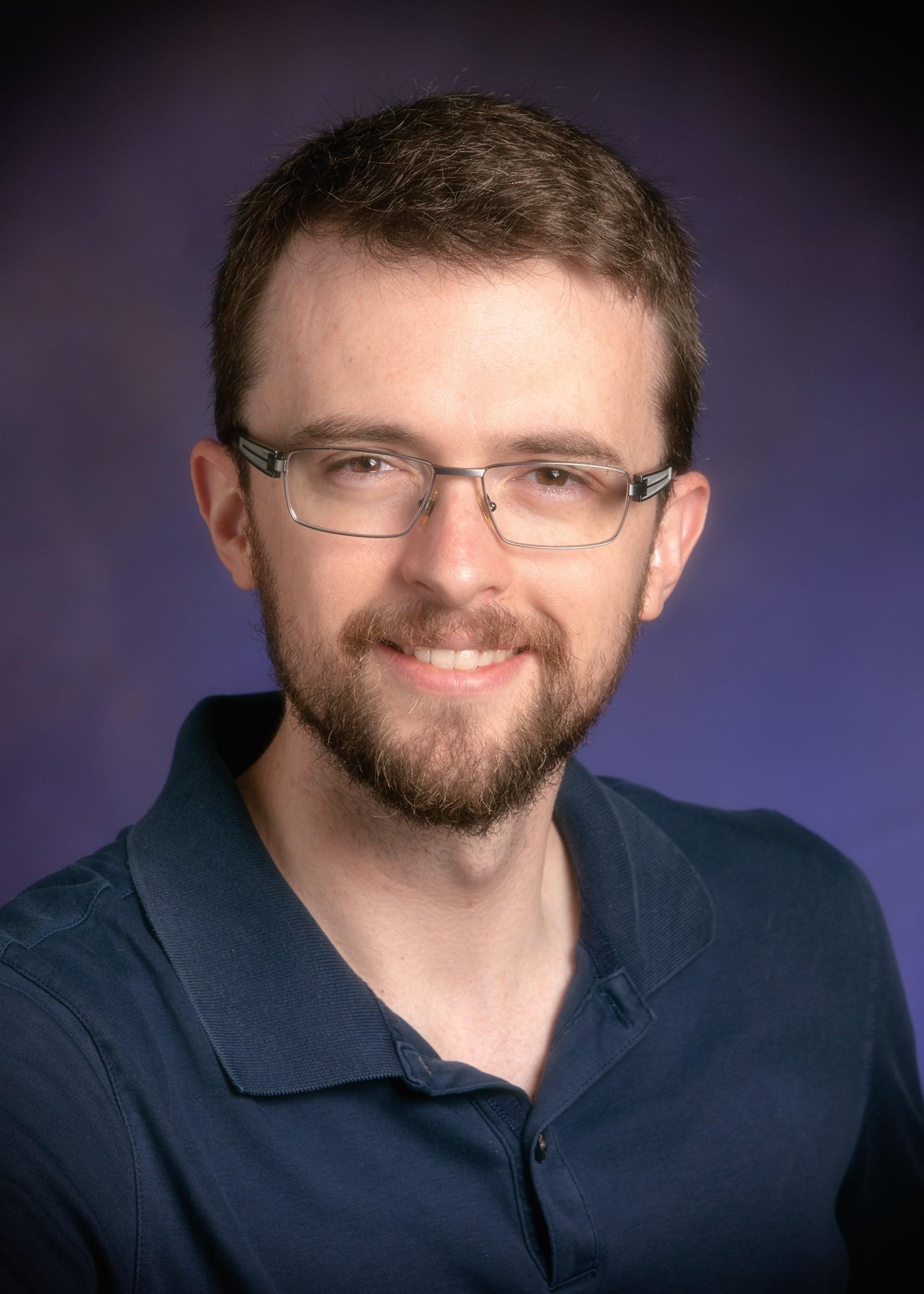 Patrick I. Draper