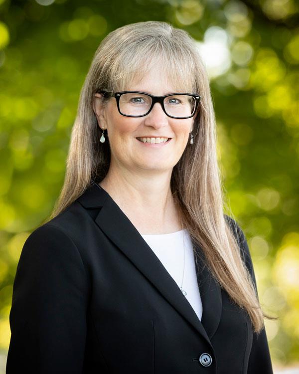 Sharon  Nickols-Richardson