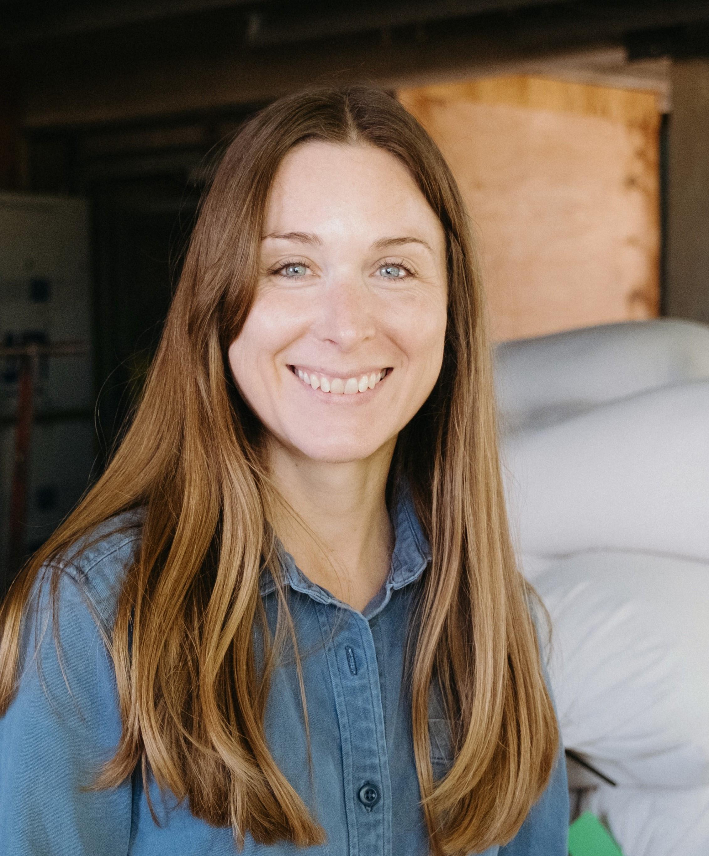 Jessica Elaine Rutkoski