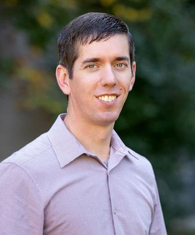 Nicholas J. Seiter