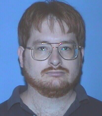 Eric Redmund Sharpe