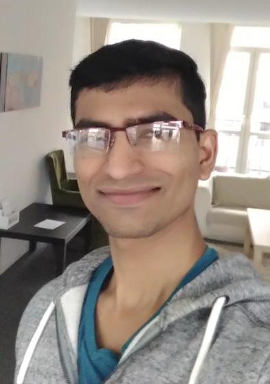Sagar Lokhande