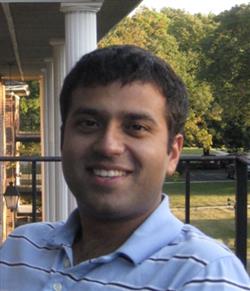 Gaurav Bahl