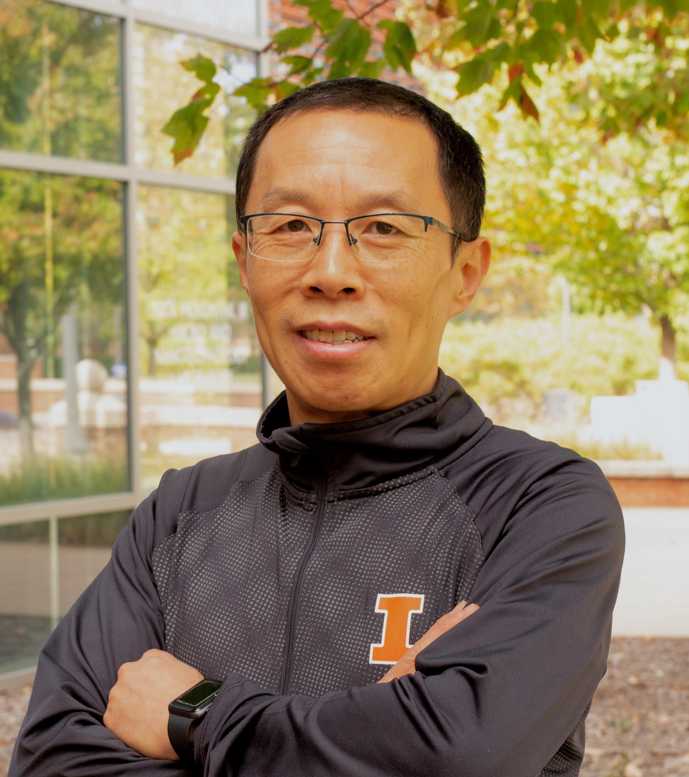 Kaicheung Chow