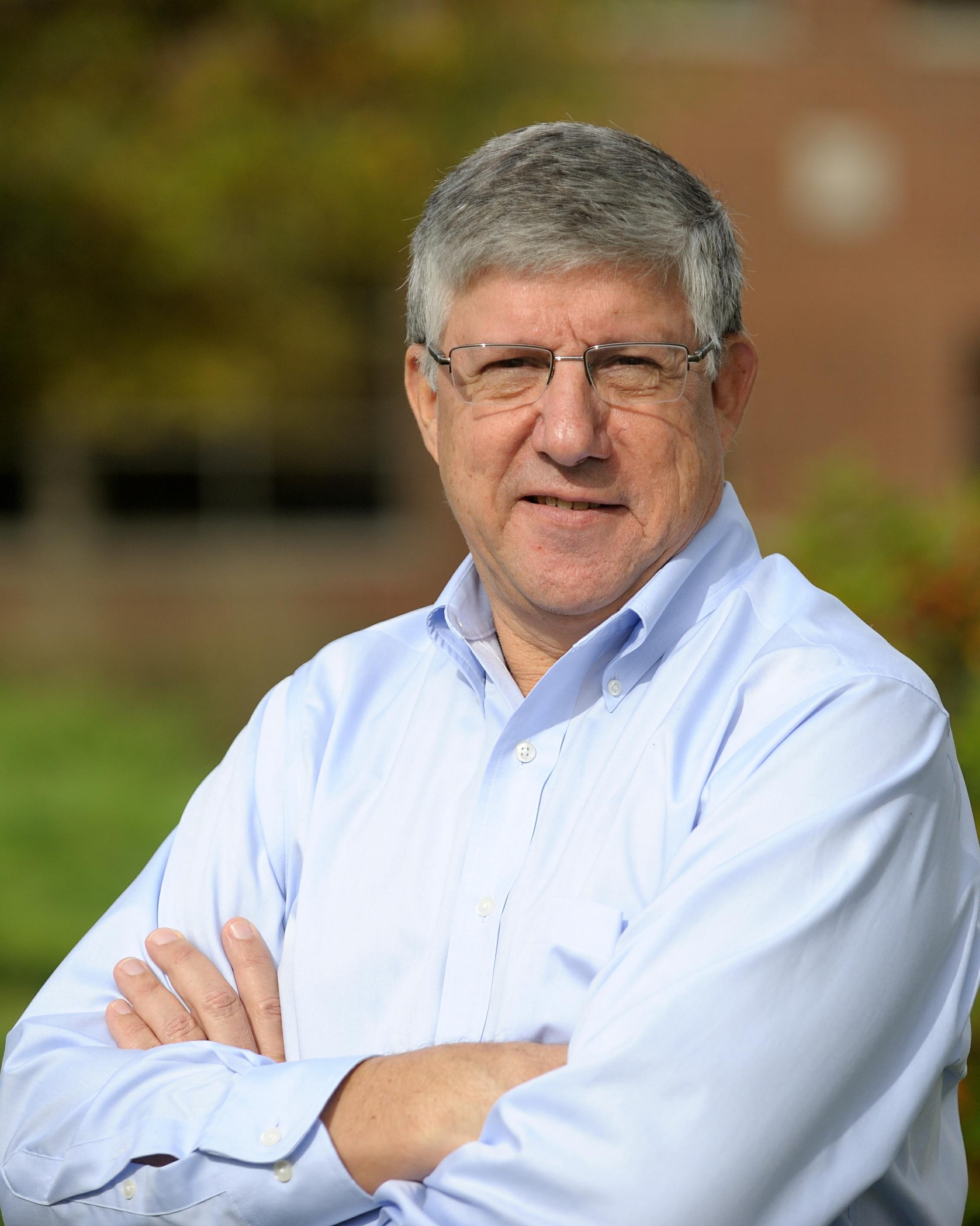 Mike Hirschi