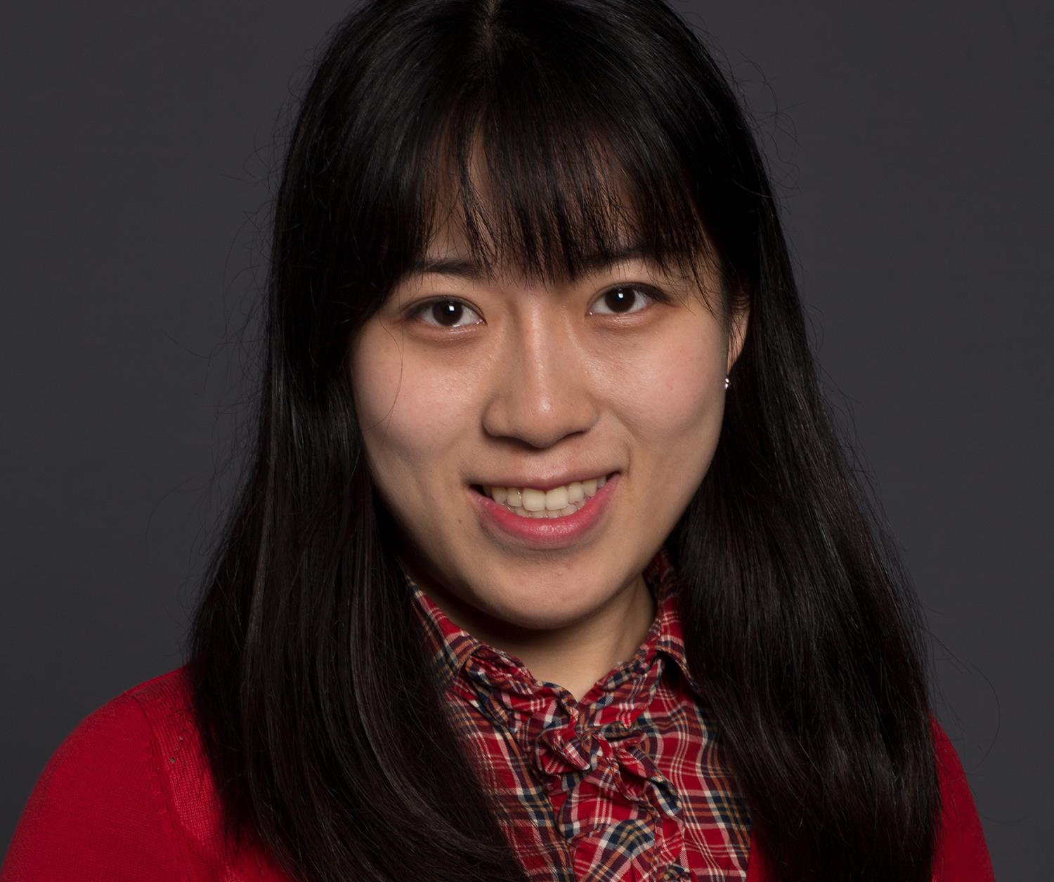 Mingye Irene Xiong