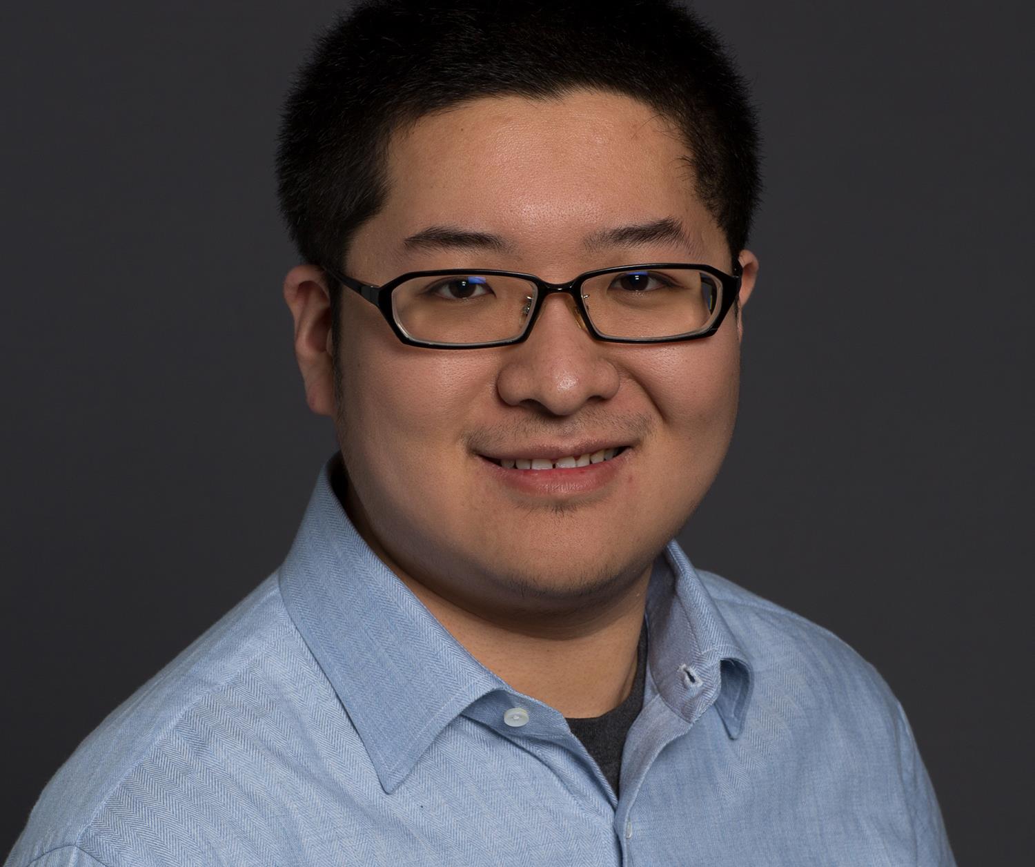 Yulun Wu