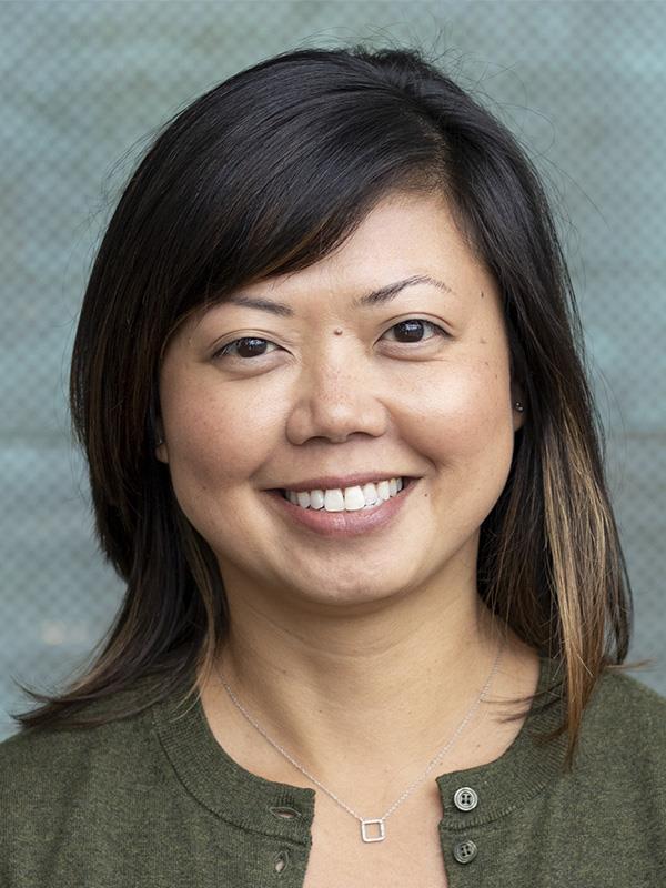 Christine J Martinez