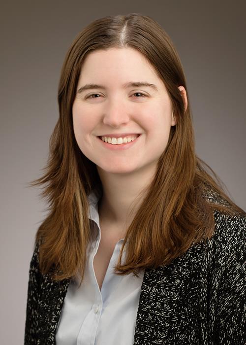 Theresa Ann Saxton-Fox
