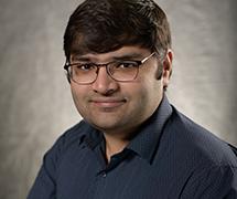 Muhammad Husnain Mubarik