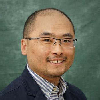 Huan Hu