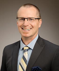 David Rosch