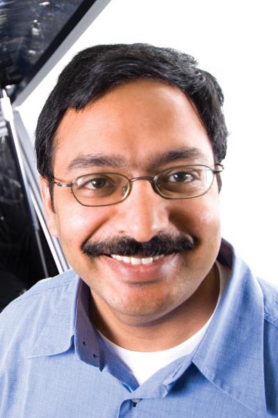 Srinivasa M Salapaka