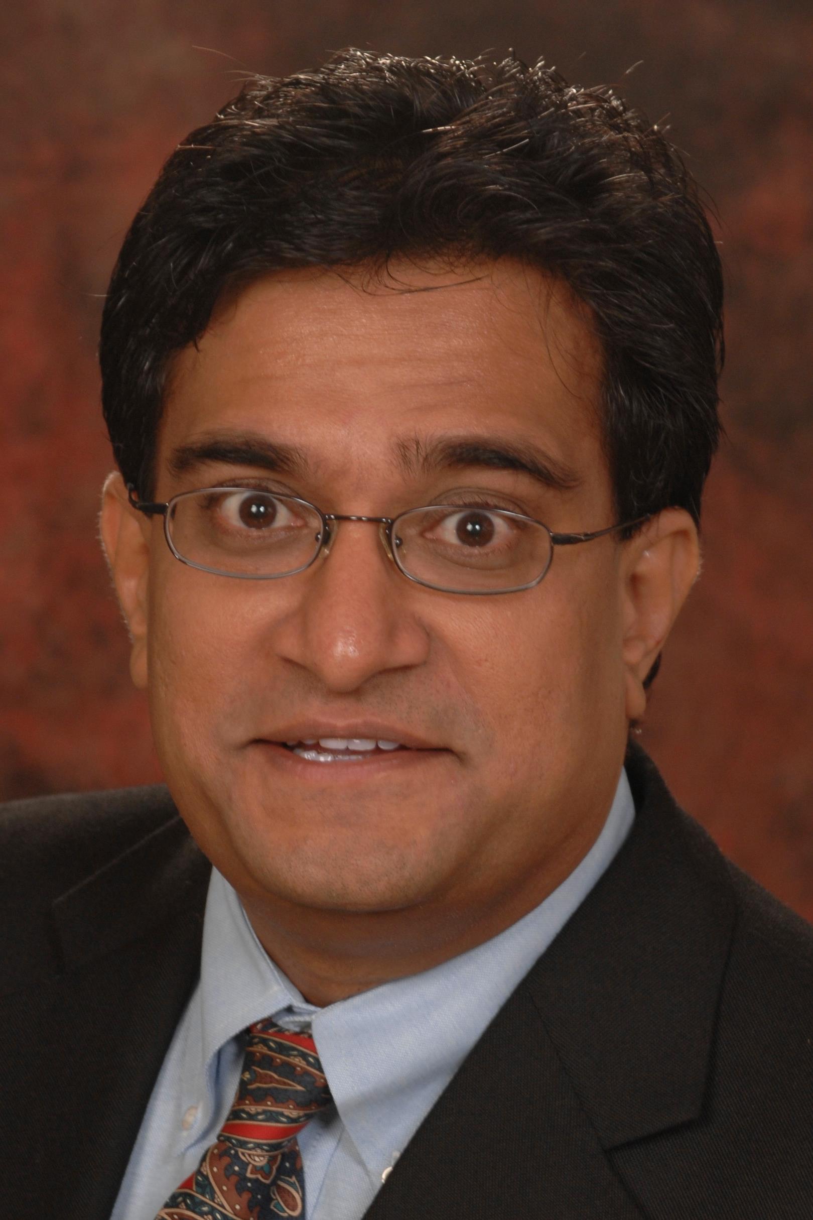 Ramavarapu S Sreenivas