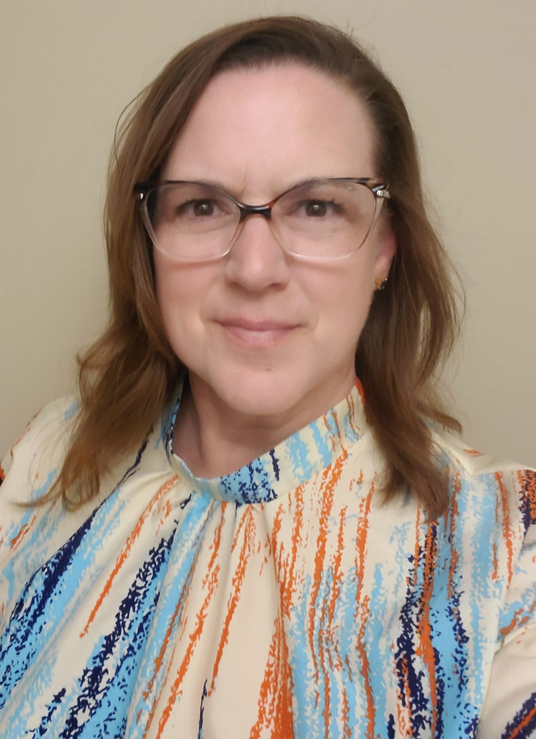Belinda Louise Barnhart