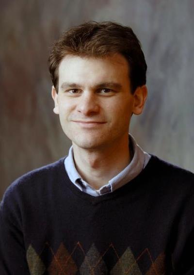 Cedric Langbort