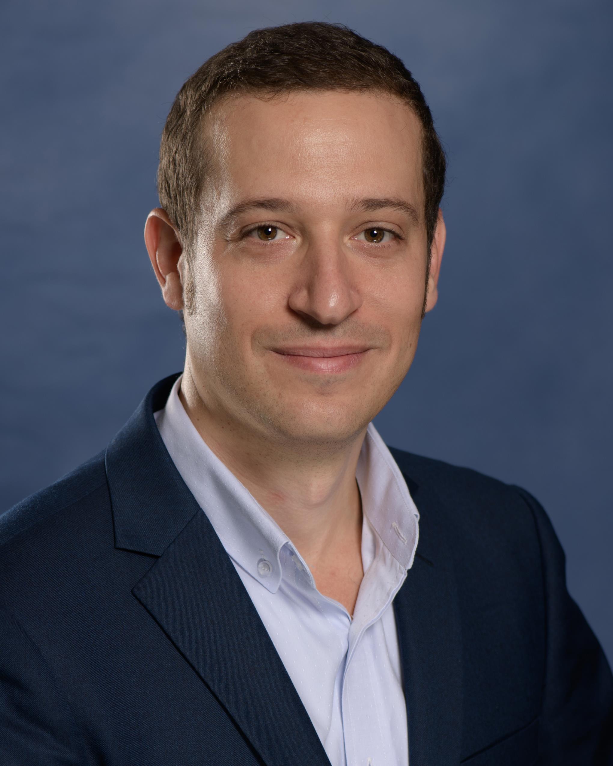Brett Sanford Kaufman