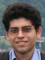 Payam Delgosha