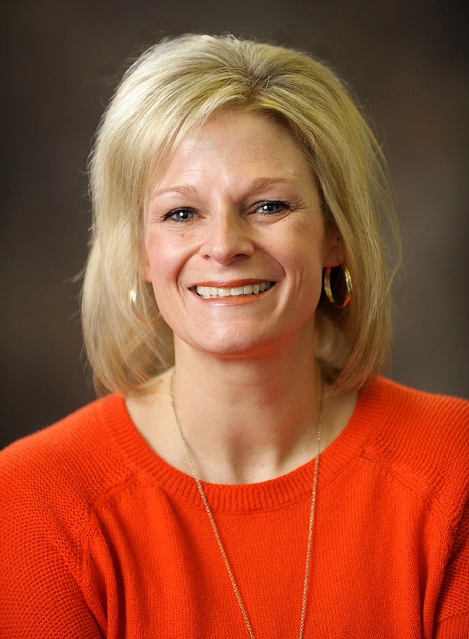  Missy Biehl