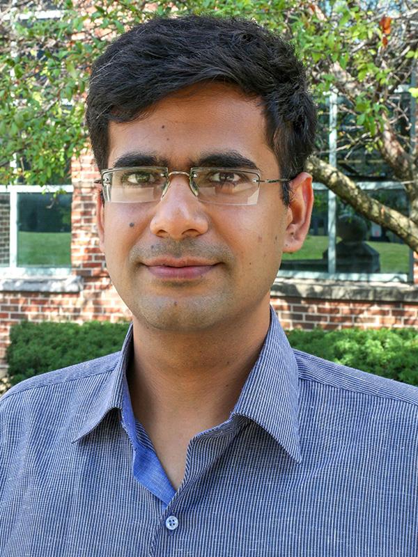 Saurabh Gupta
