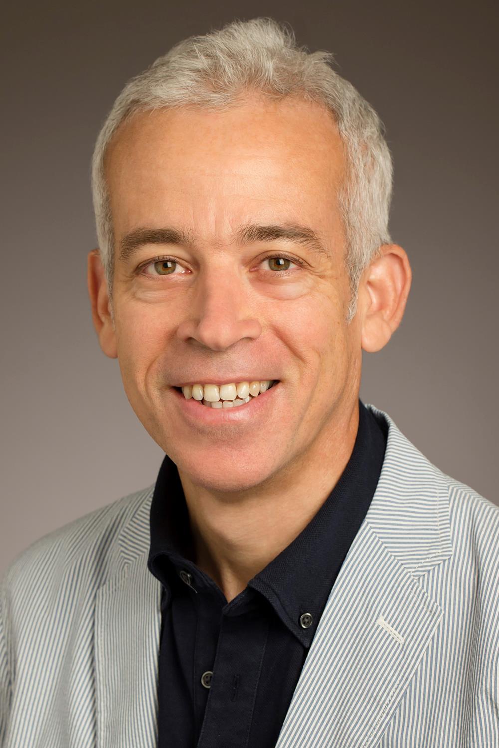 Ido Golding