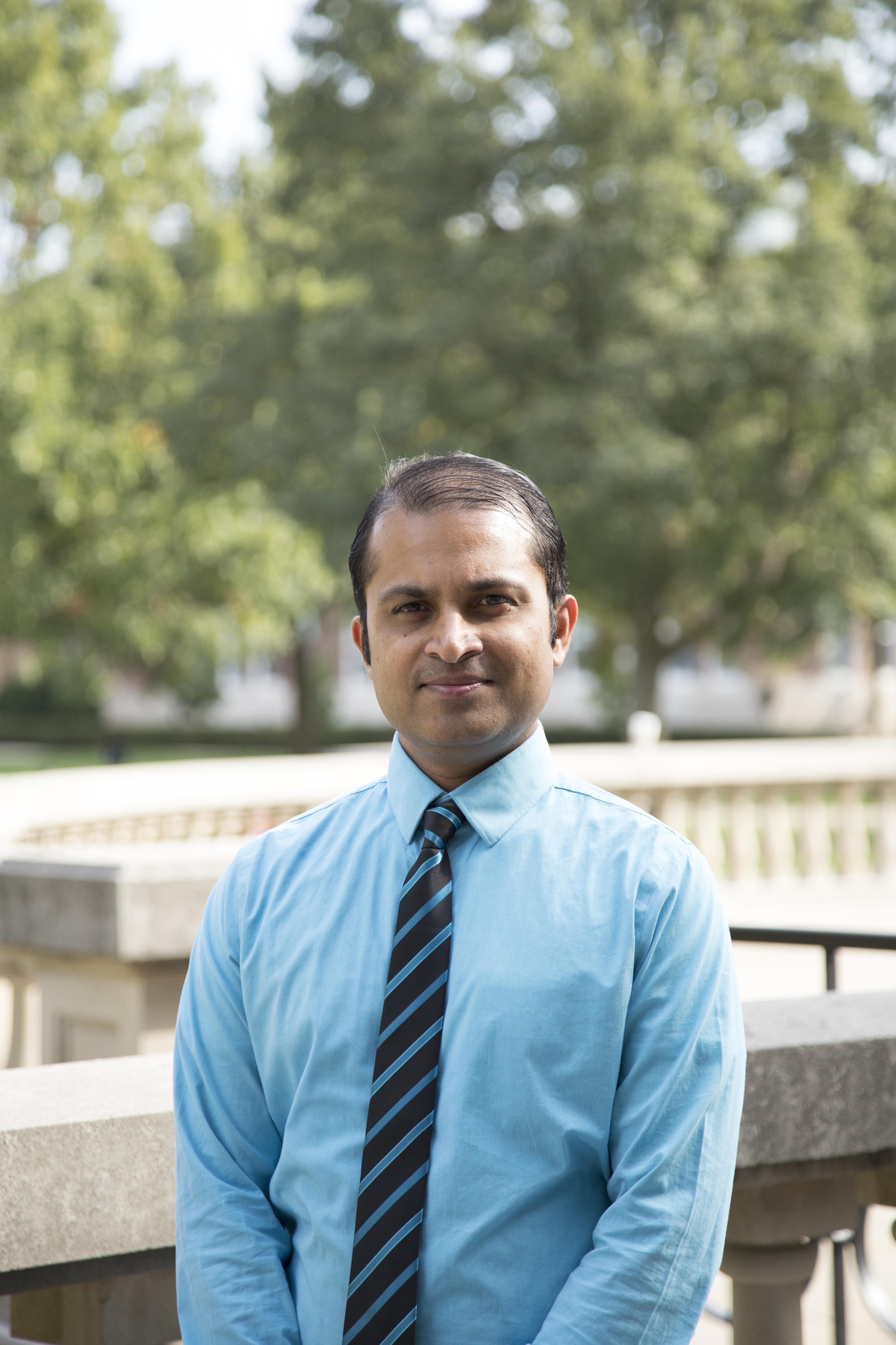 Saurabh Sinha