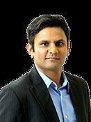  Prashant Jain