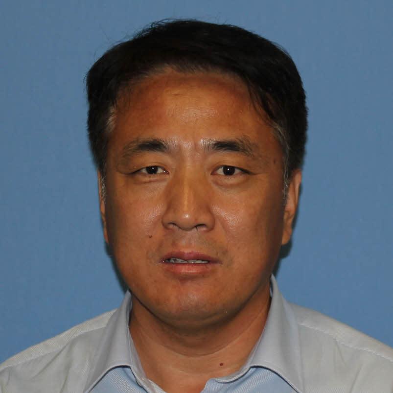 Haitao Wang