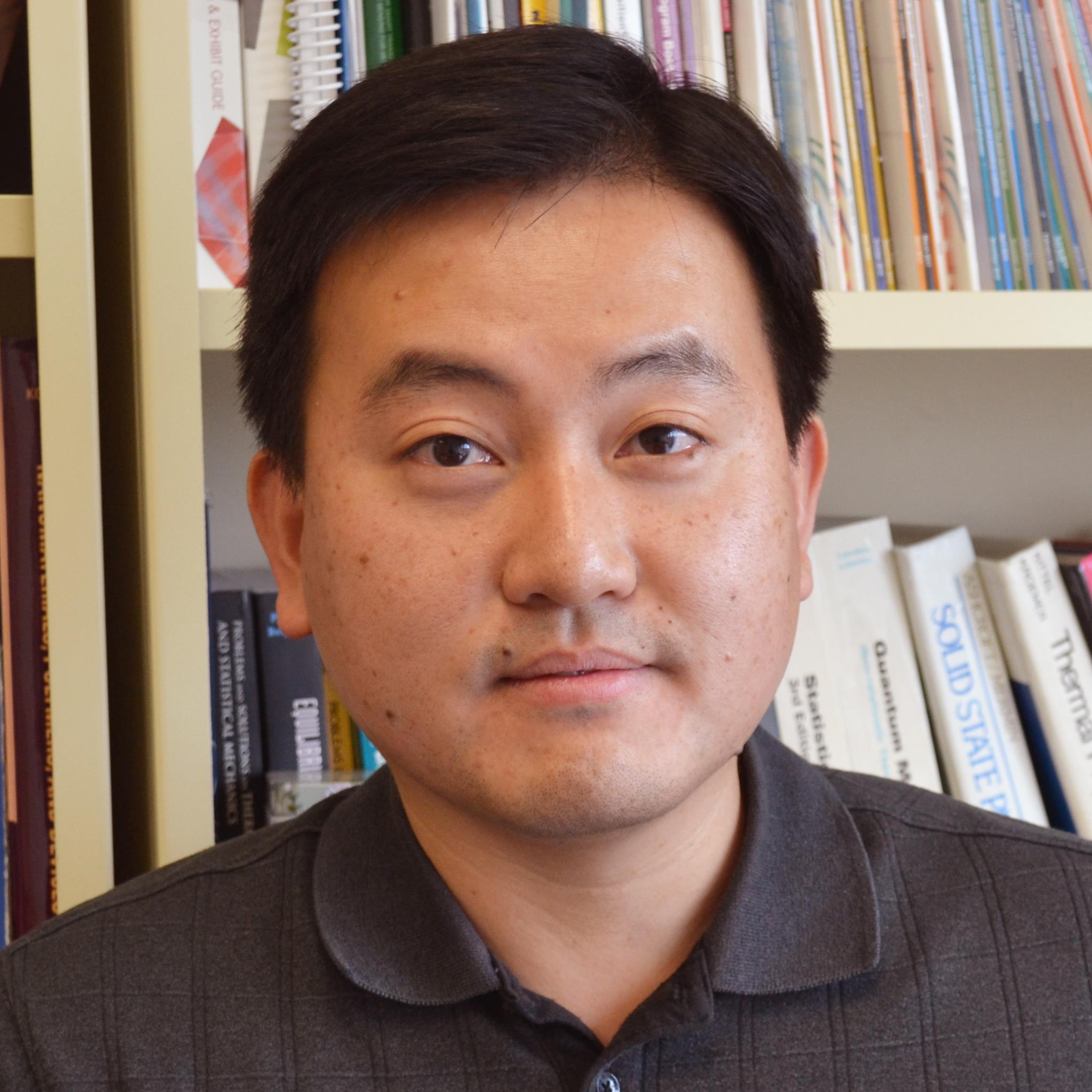 SungWoo Nam