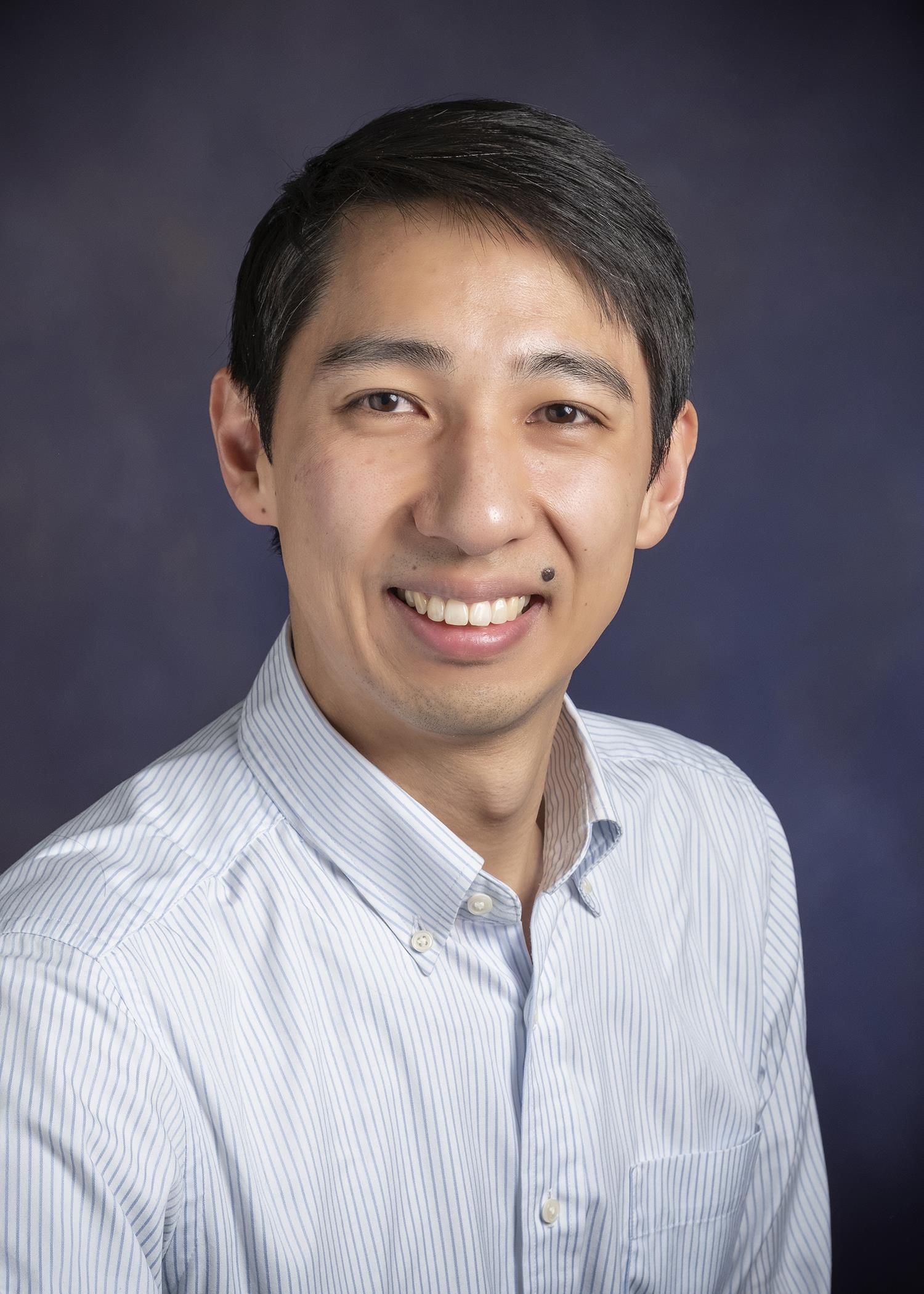 Eric Kuo