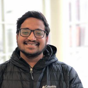 Prateek Dinesh Bansal