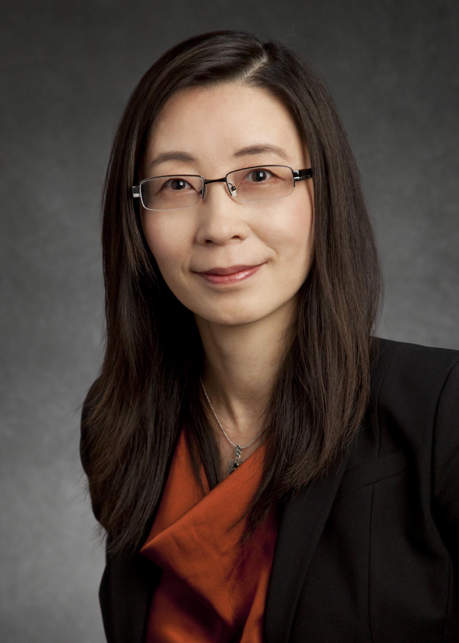 Xiuling Li