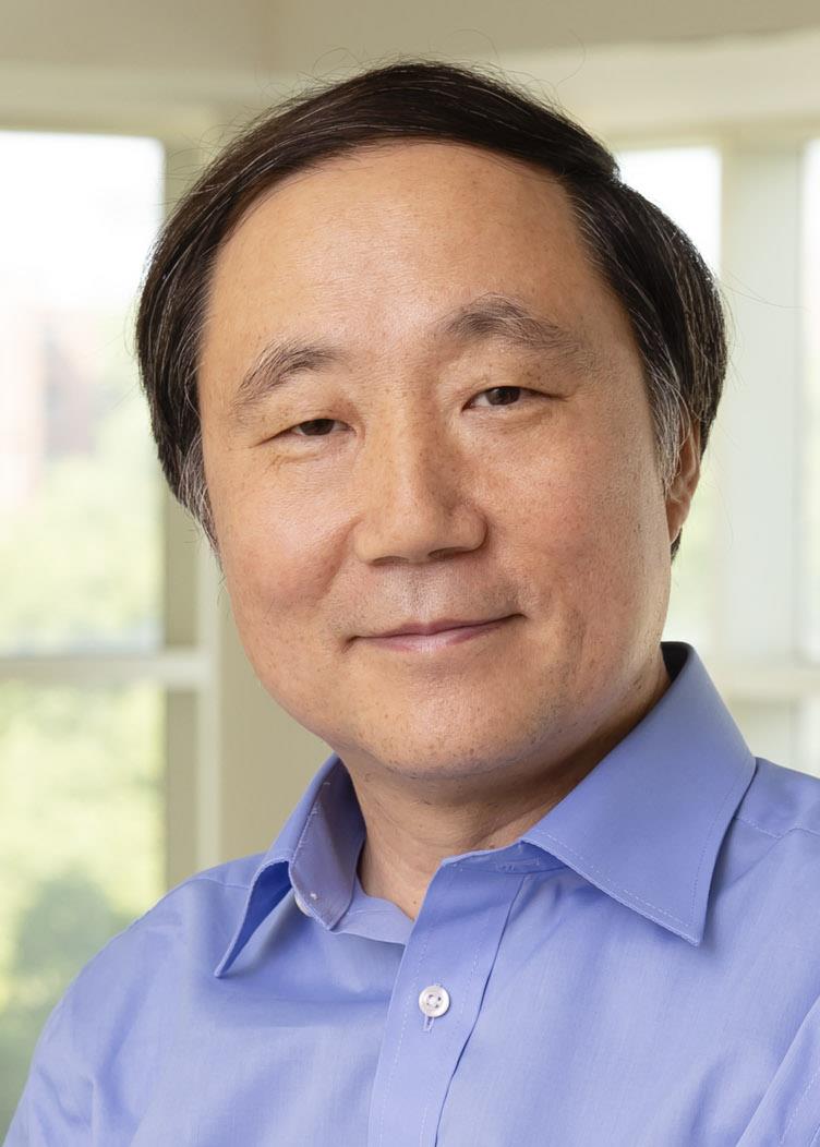 Yi Lu