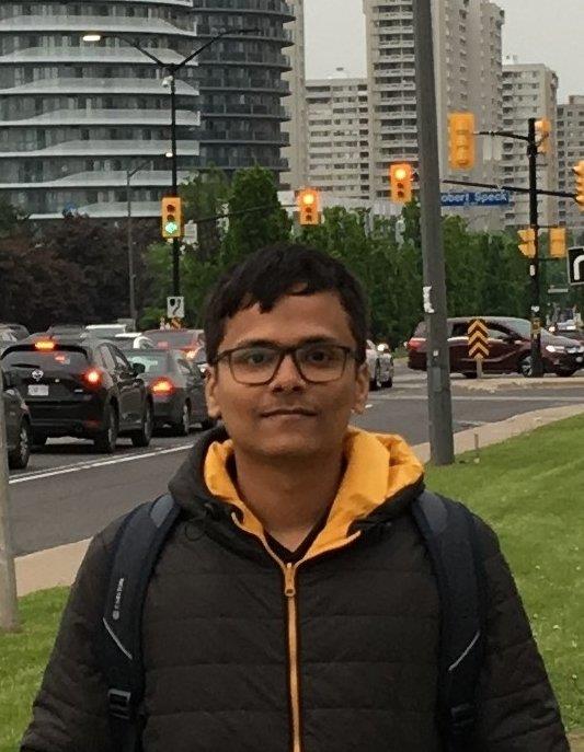 Srikumar Balasubramanian