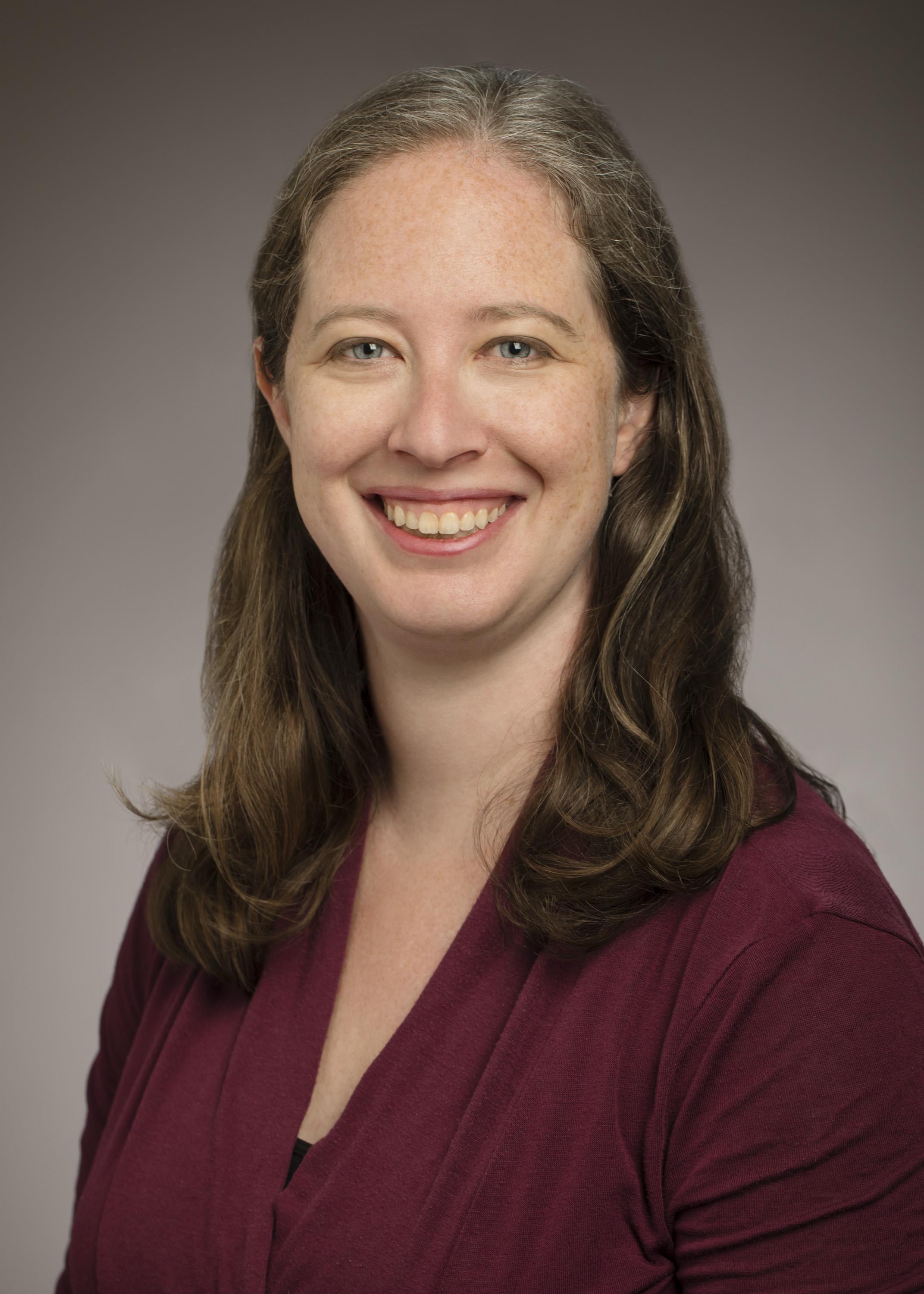 Elizabeth Goldschmidt