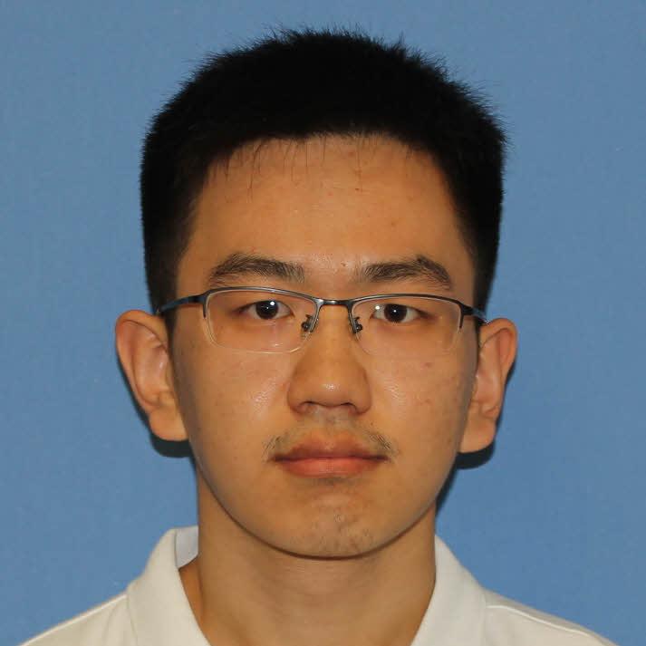 Chaoyue Cui