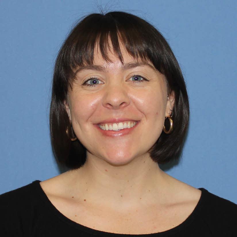 Alison Marie Wallum