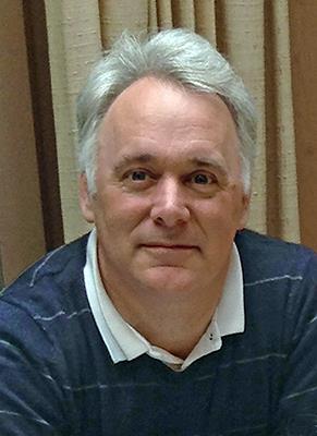 Gregory S Girolami